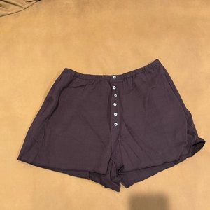 Zara Shorts Size xs